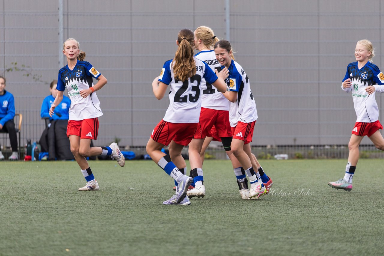 Bild 145 - wCJ Holstein Kiel Turnier